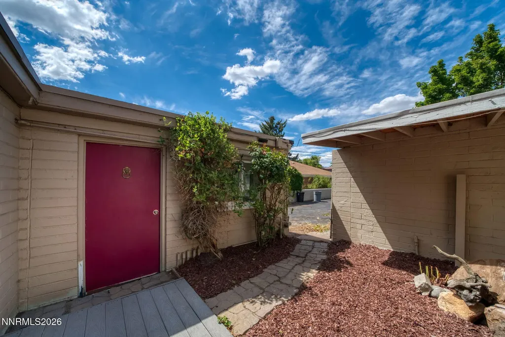3045 Lakeside Reno NV 89509