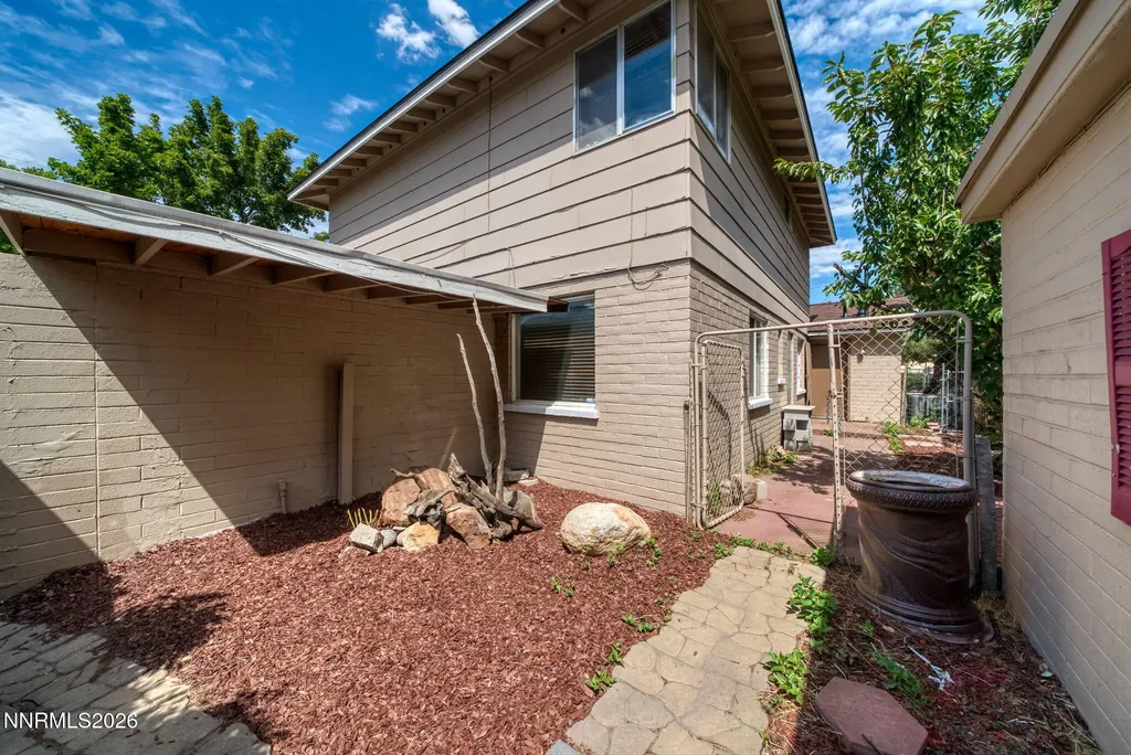 3045 Lakeside Reno NV 89509
