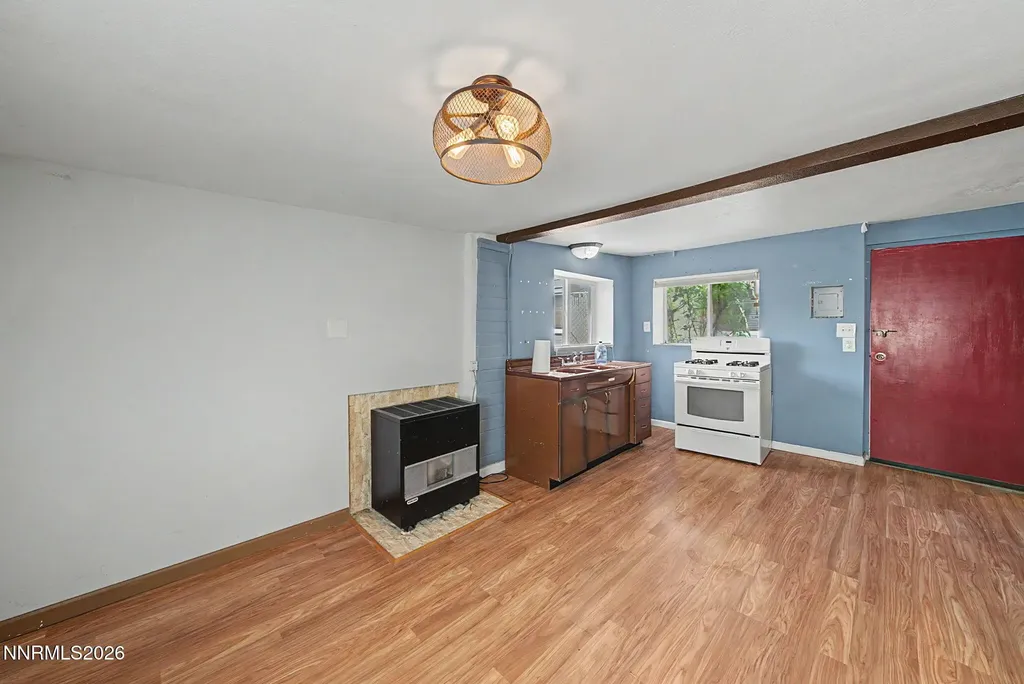3045 Lakeside Reno NV 89509