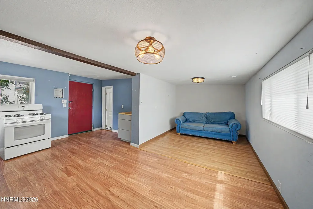 3045 Lakeside Reno NV 89509