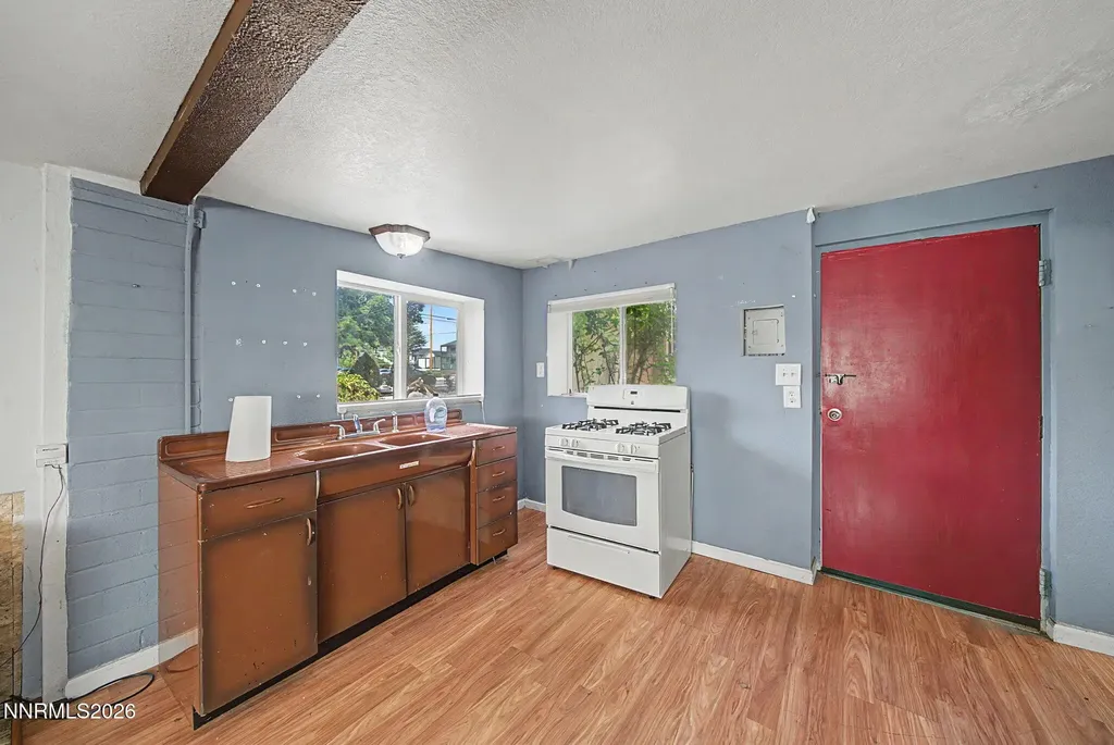 3045 Lakeside Reno NV 89509