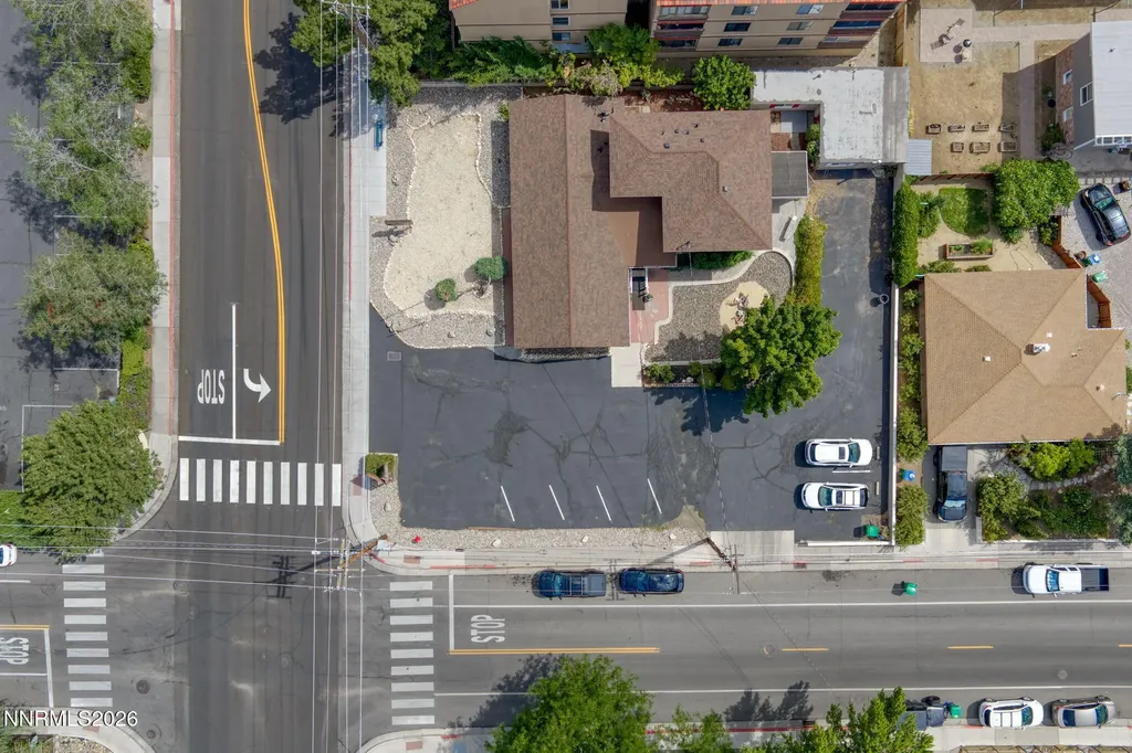 3045 Lakeside Reno NV 89509