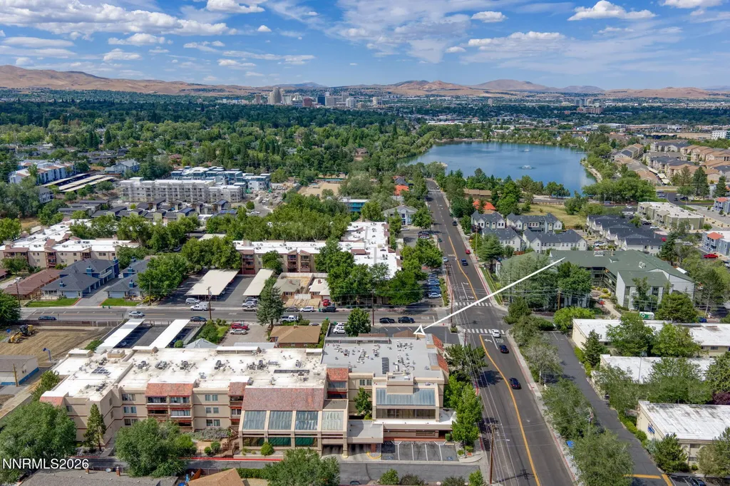 3045 Lakeside Reno NV 89509