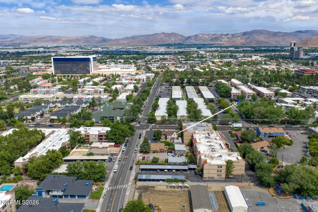 3045 Lakeside Reno NV 89509