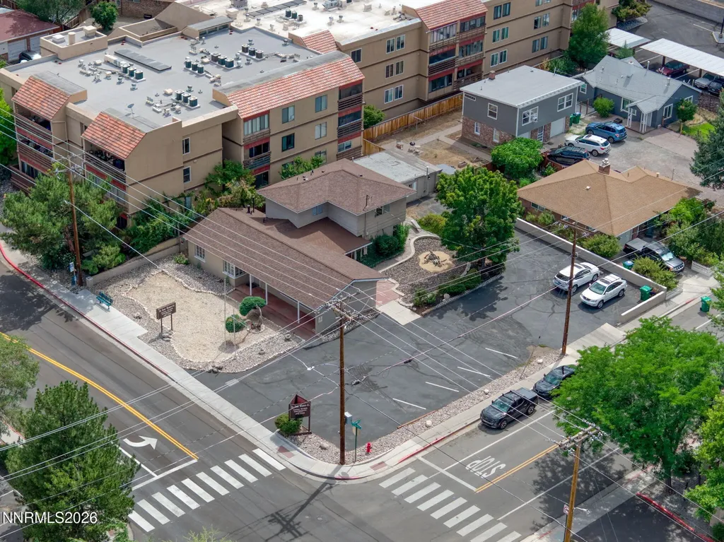 3045 Lakeside Reno NV 89509