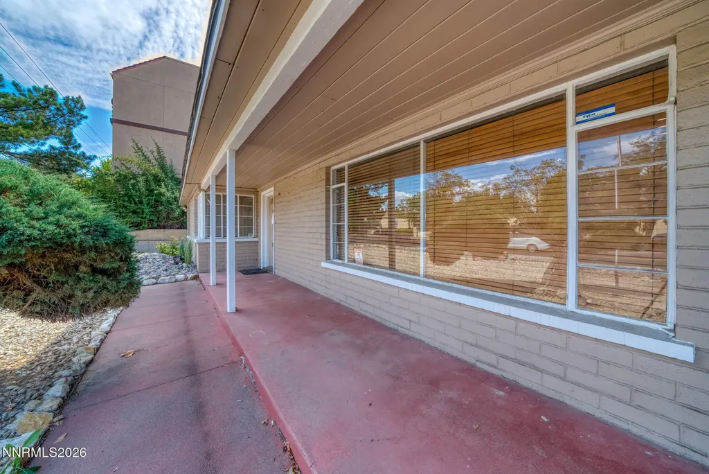 3045 Lakeside Reno NV 89509