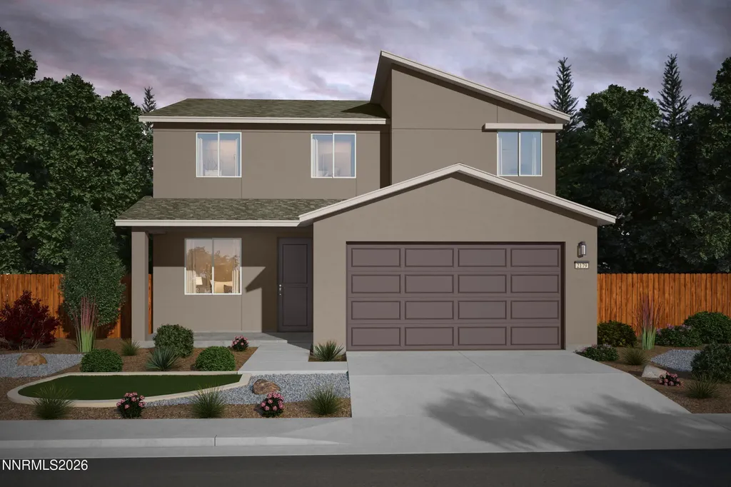 6844 Morgan Mill Carson City NV 89701