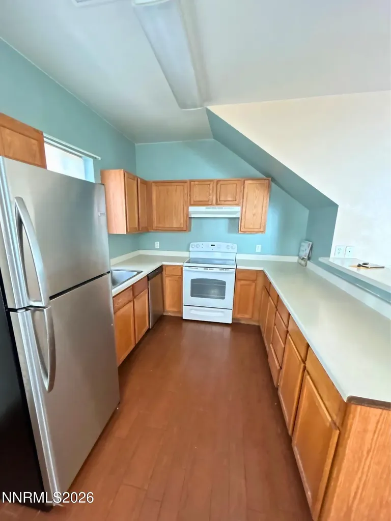 1317 Powell Reno NV 89502