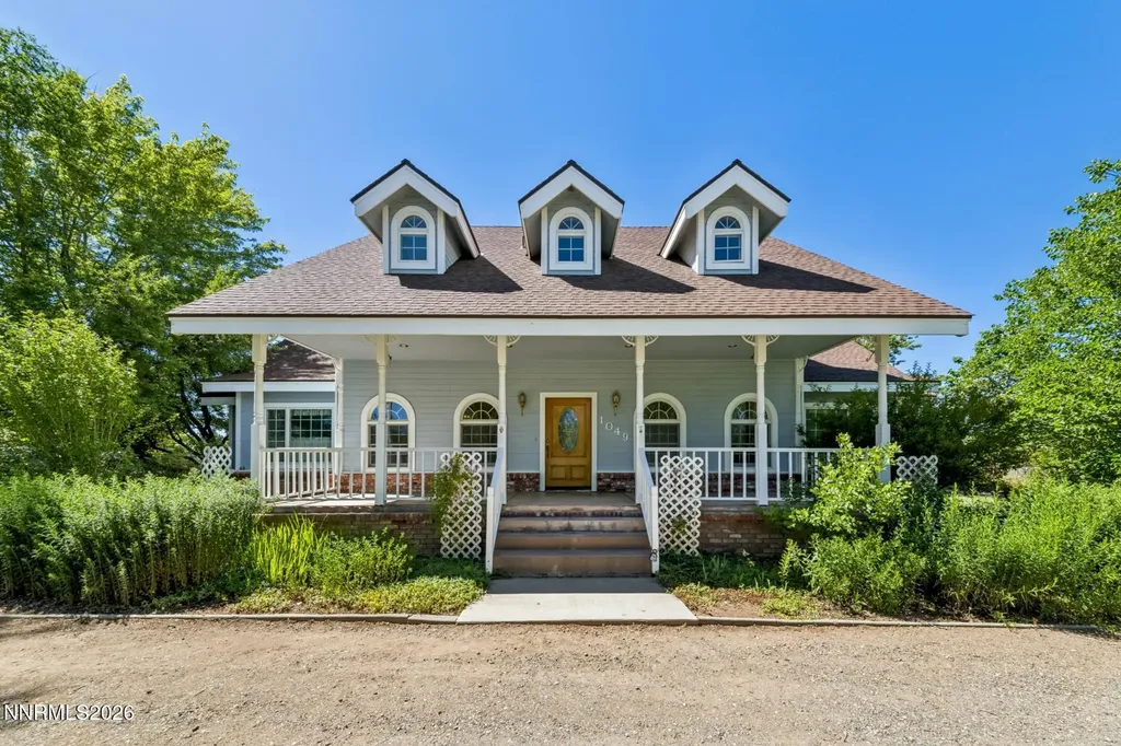 1049 Kimmerling Gardnerville NV 89460
