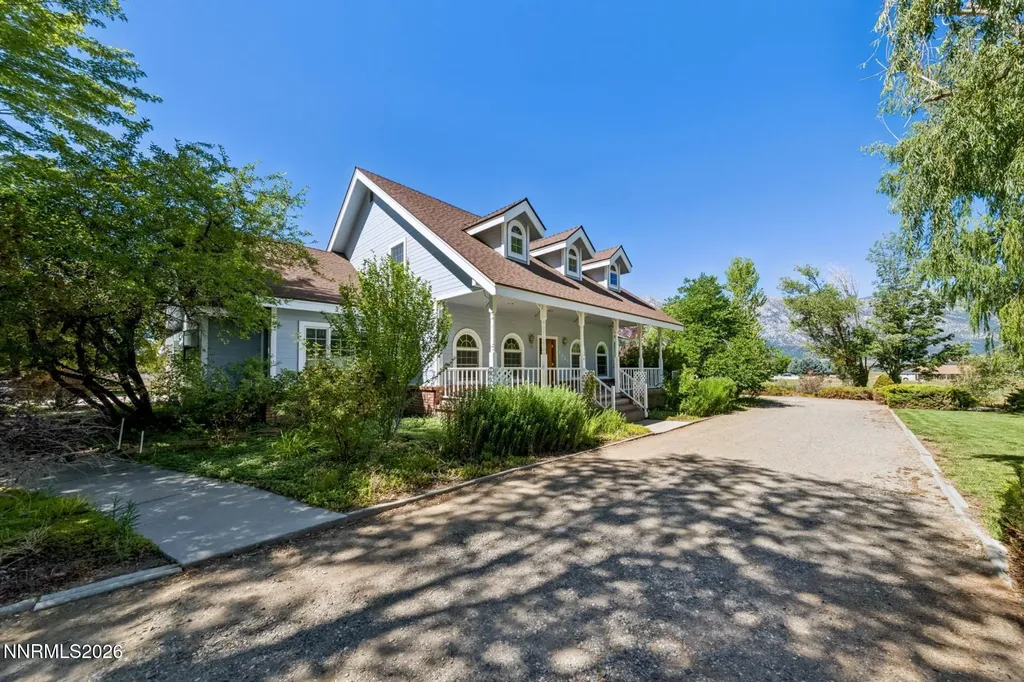 1049 Kimmerling Gardnerville NV 89460