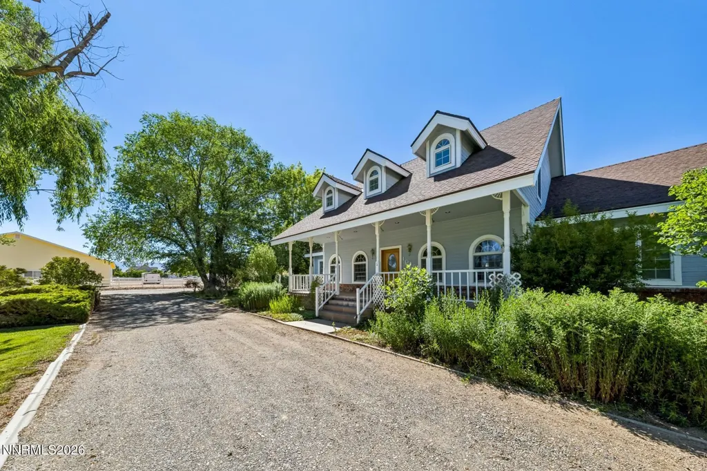 1049 Kimmerling Gardnerville NV 89460