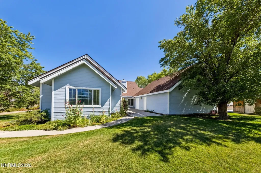 1049 Kimmerling Gardnerville NV 89460
