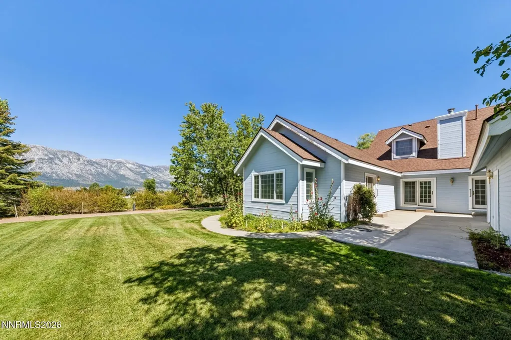 1049 Kimmerling Gardnerville NV 89460
