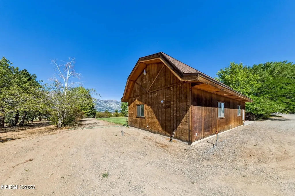 1049 Kimmerling Gardnerville NV 89460
