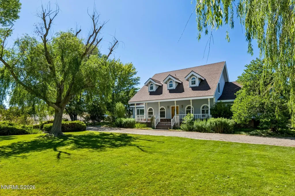 1049 Kimmerling Gardnerville NV 89460