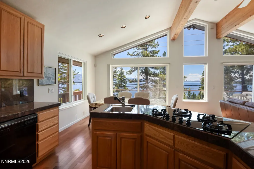 101 Red Cedar Incline Village NV 89451
