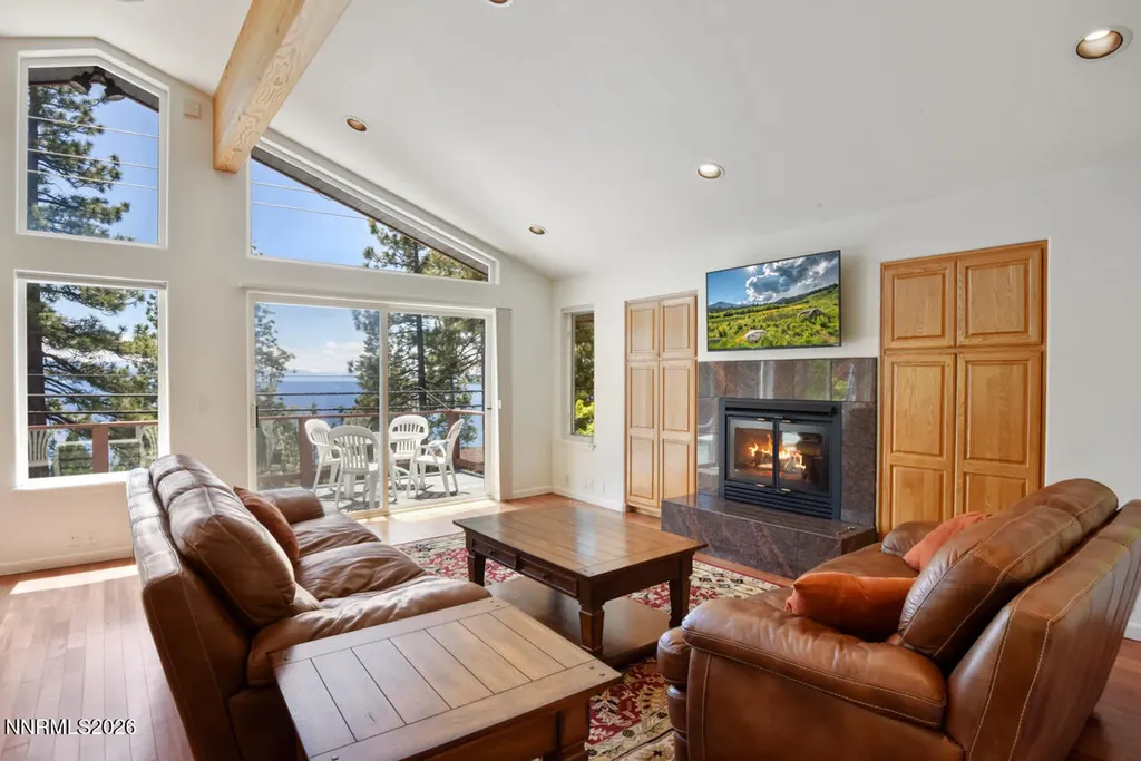 101 Red Cedar Incline Village NV 89451