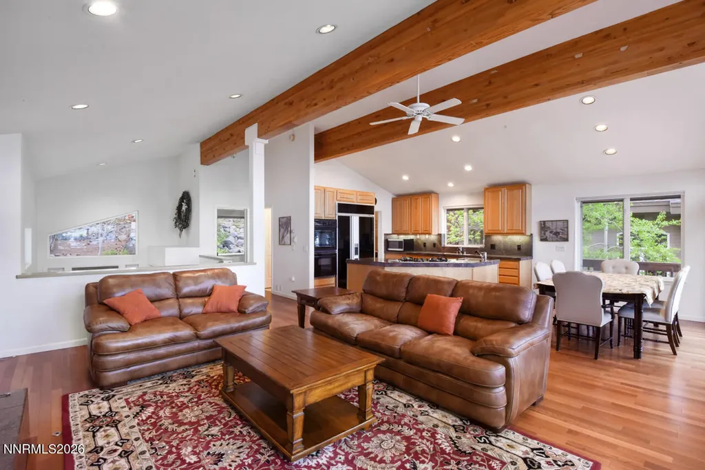 101 Red Cedar Incline Village NV 89451