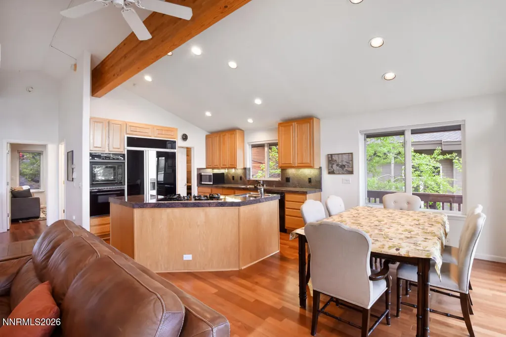 101 Red Cedar Incline Village NV 89451