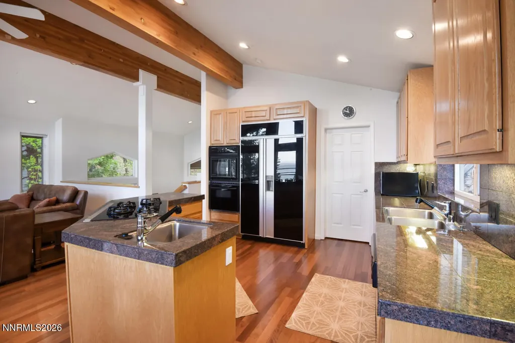 101 Red Cedar Incline Village NV 89451