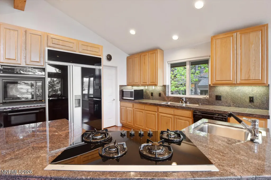 101 Red Cedar Incline Village NV 89451
