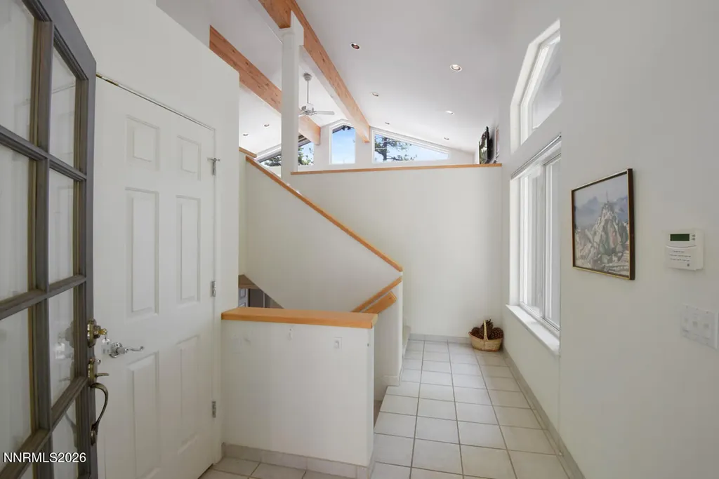 101 Red Cedar Incline Village NV 89451