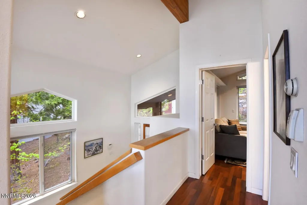 101 Red Cedar Incline Village NV 89451