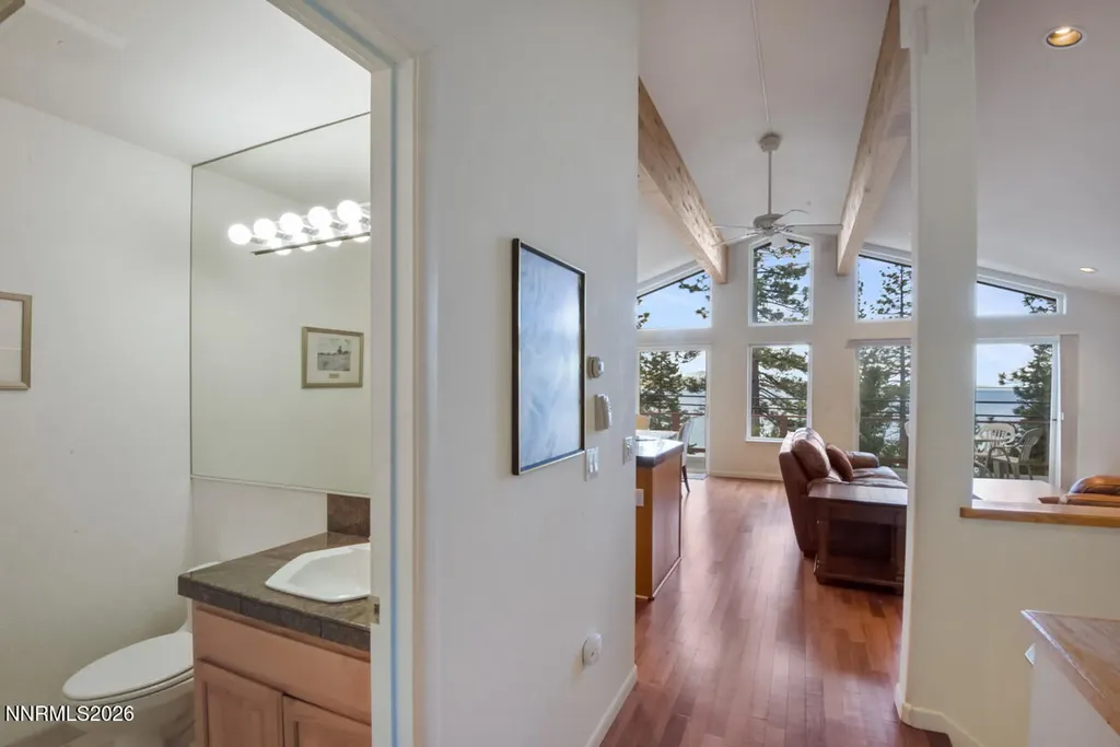 101 Red Cedar Incline Village NV 89451