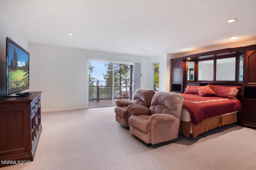 101 Red Cedar Incline Village NV 89451