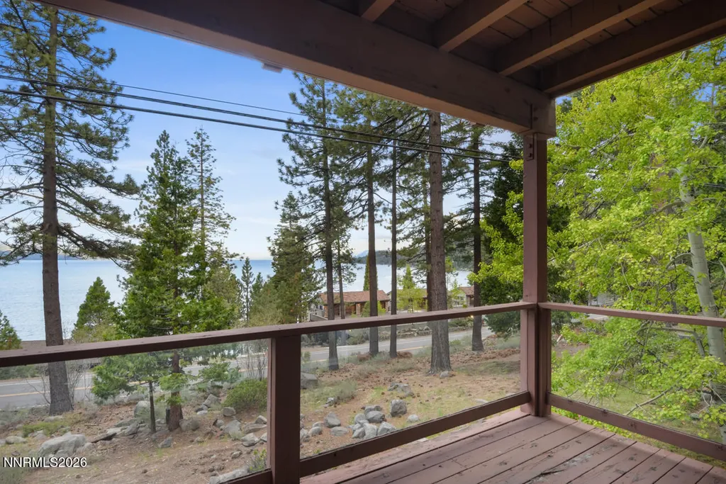 101 Red Cedar Incline Village NV 89451