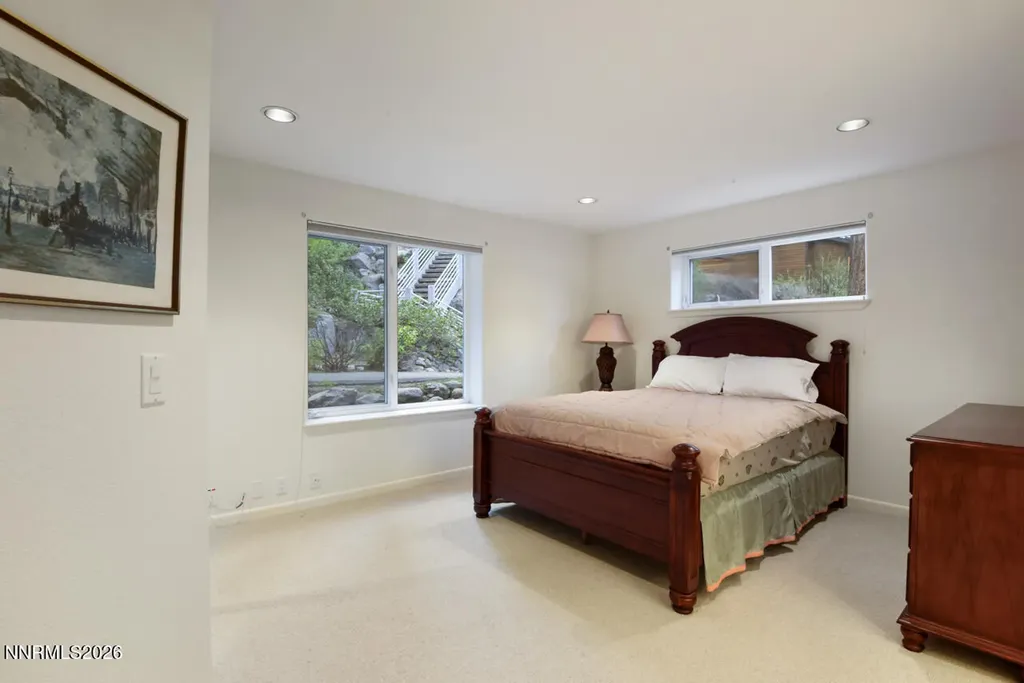 101 Red Cedar Incline Village NV 89451