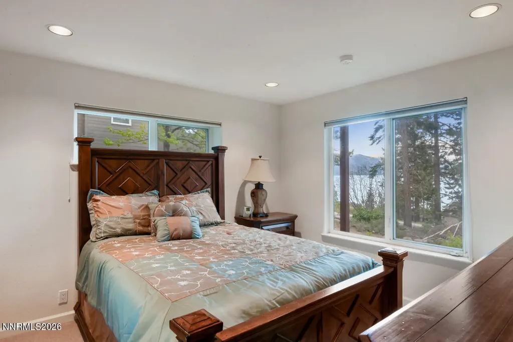 101 Red Cedar Incline Village NV 89451