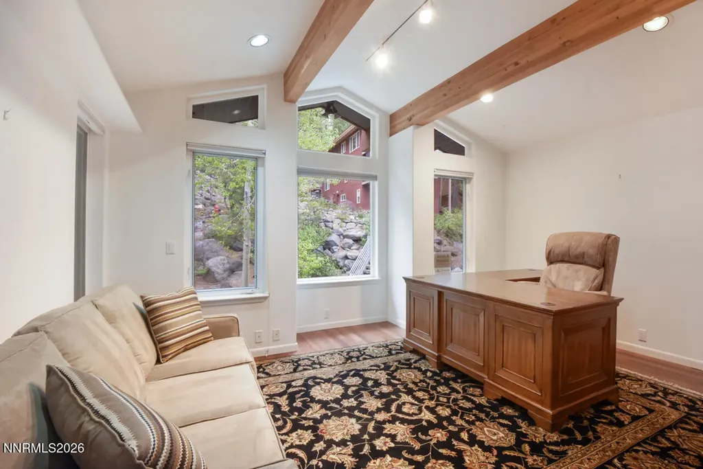 101 Red Cedar Incline Village NV 89451