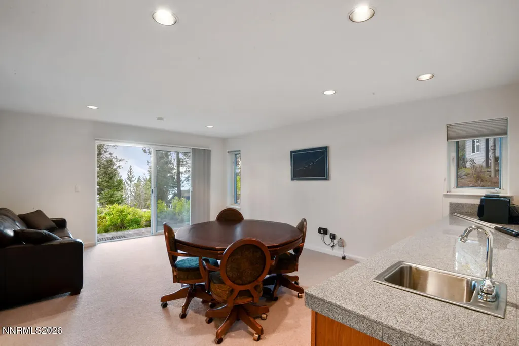 101 Red Cedar Incline Village NV 89451