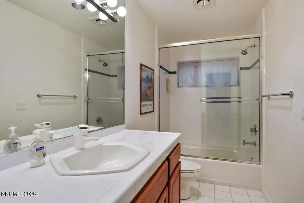 101 Red Cedar Incline Village NV 89451