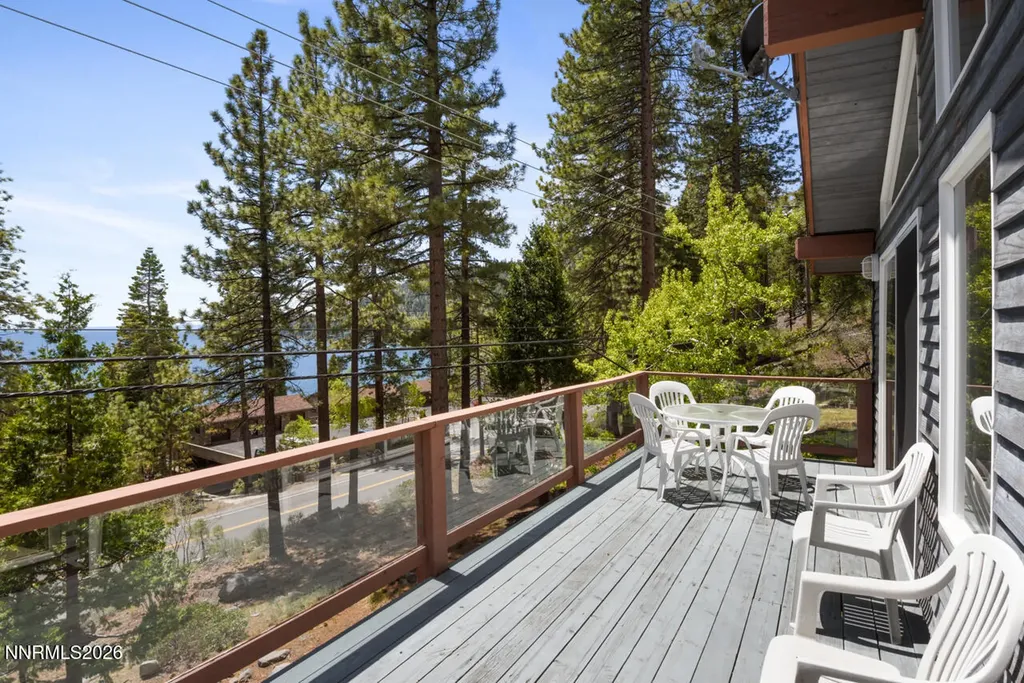 101 Red Cedar Incline Village NV 89451