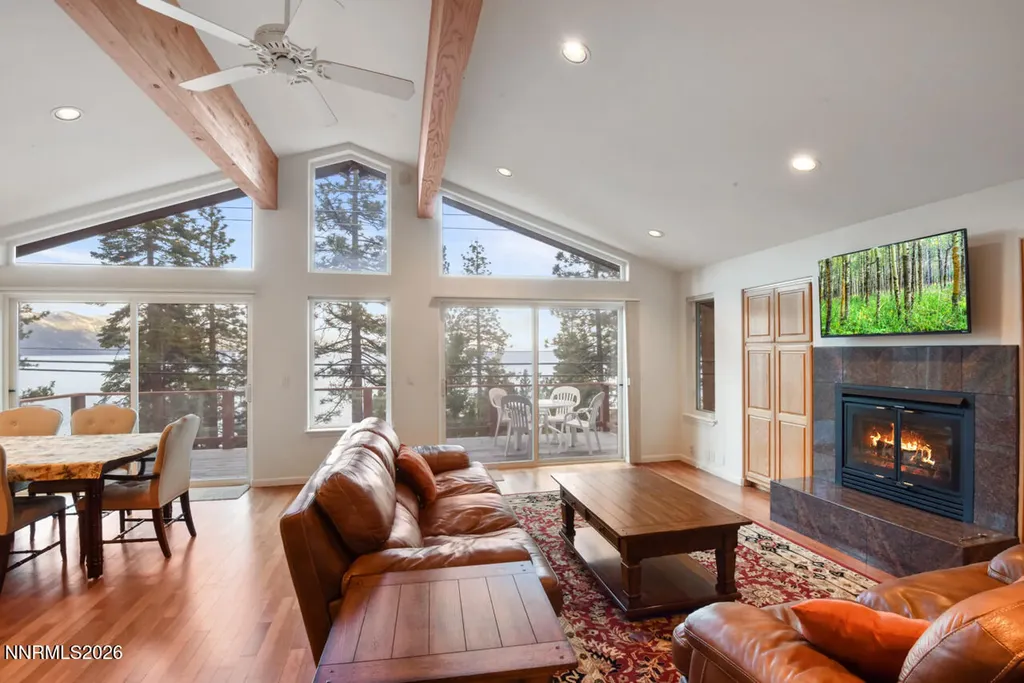 101 Red Cedar Incline Village NV 89451