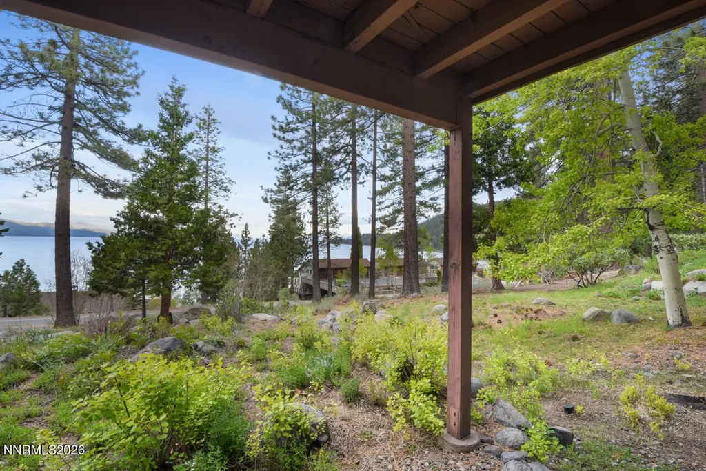101 Red Cedar Incline Village NV 89451