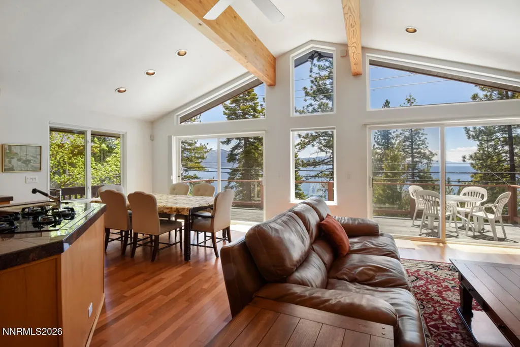 101 Red Cedar Incline Village NV 89451