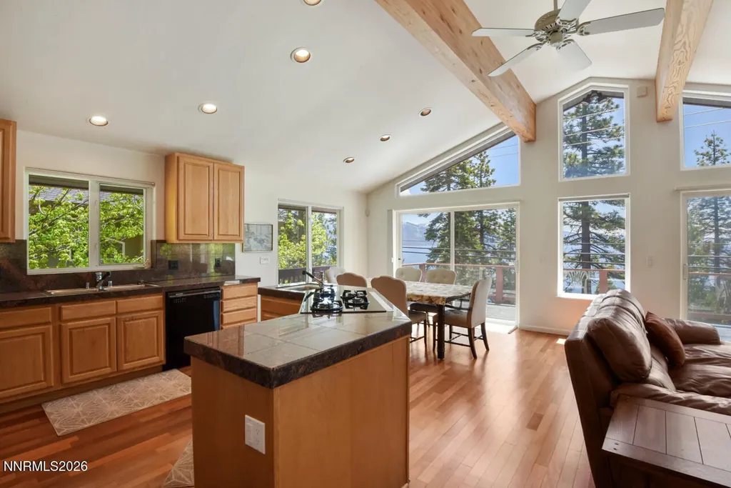 101 Red Cedar Incline Village NV 89451