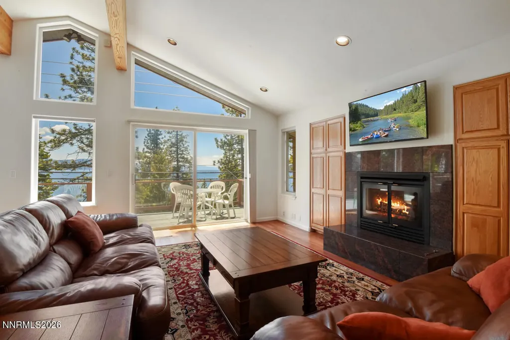 101 Red Cedar Incline Village NV 89451