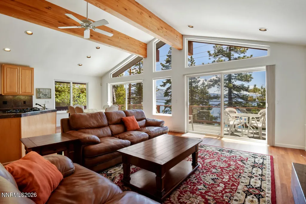 101 Red Cedar Incline Village NV 89451