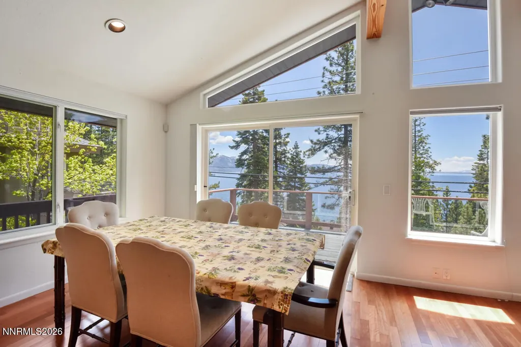 101 Red Cedar Incline Village NV 89451