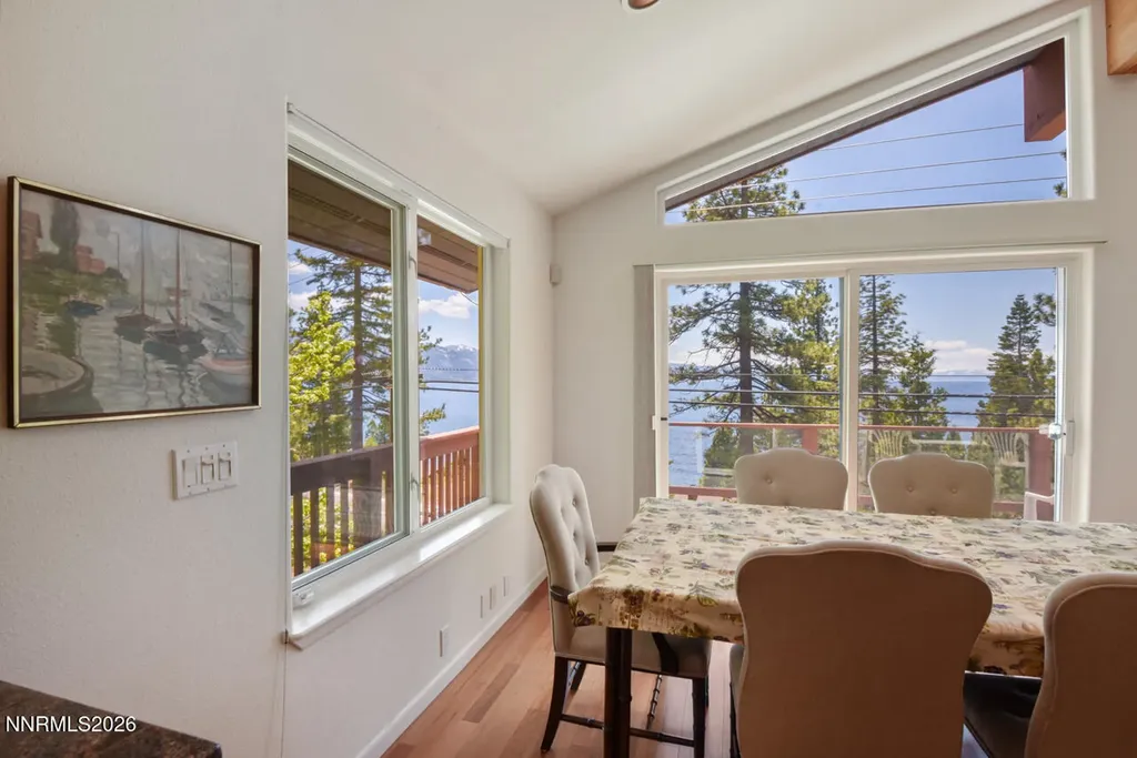 101 Red Cedar Incline Village NV 89451