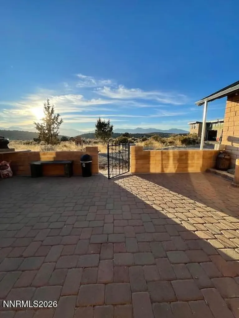 1580 Sunrise Pass Minden NV 89423