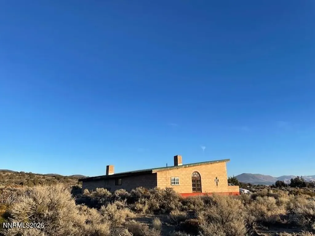 1580 Sunrise Pass Minden NV 89423