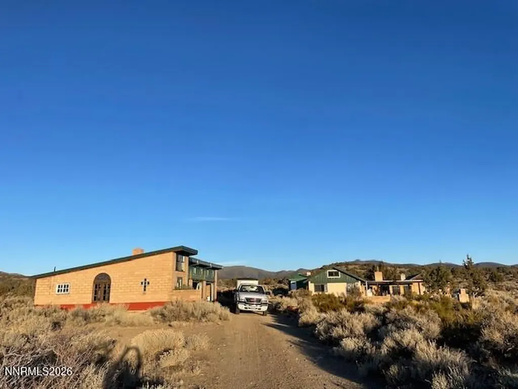 1580 Sunrise Pass Minden NV 89423