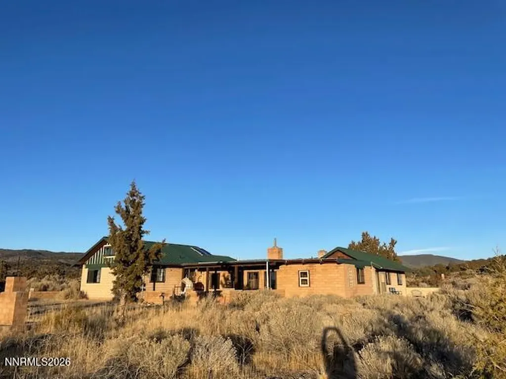 1580 Sunrise Pass Minden NV 89423