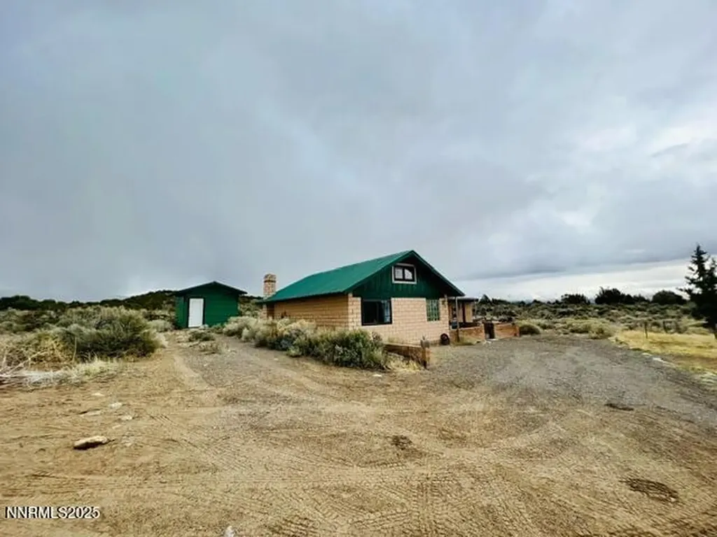 1580 Sunrise Pass Minden NV 89423