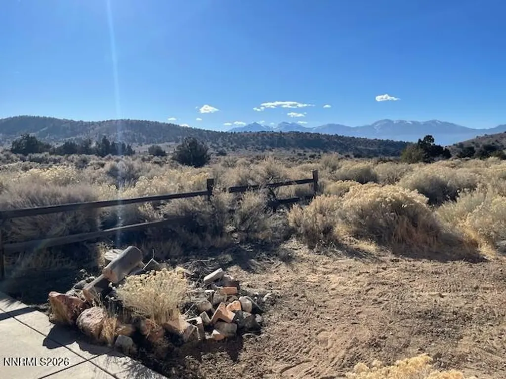 1580 Sunrise Pass Minden NV 89423